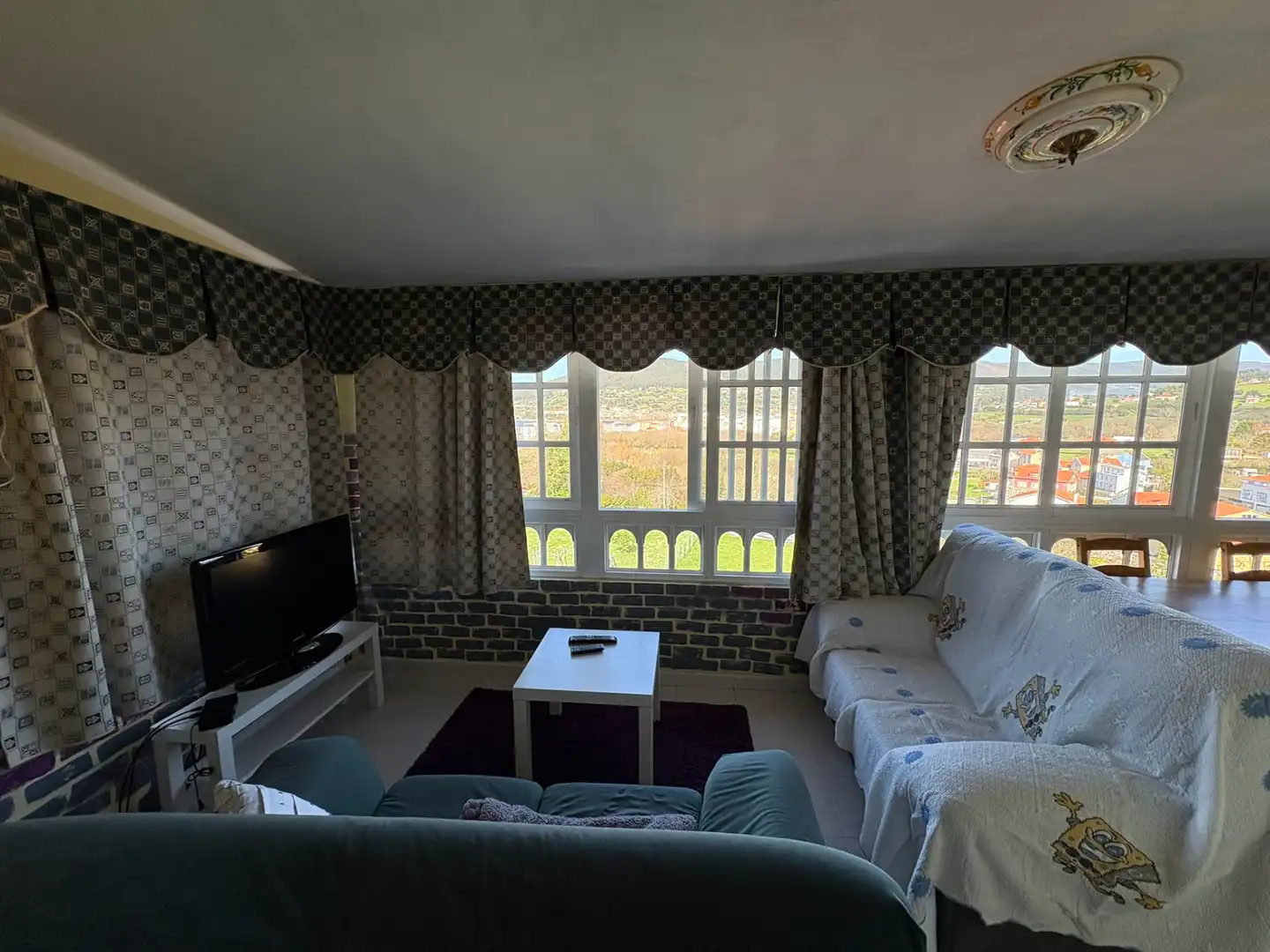 Detached house with terrace for sale in Lugar Laboreña, imagen 11