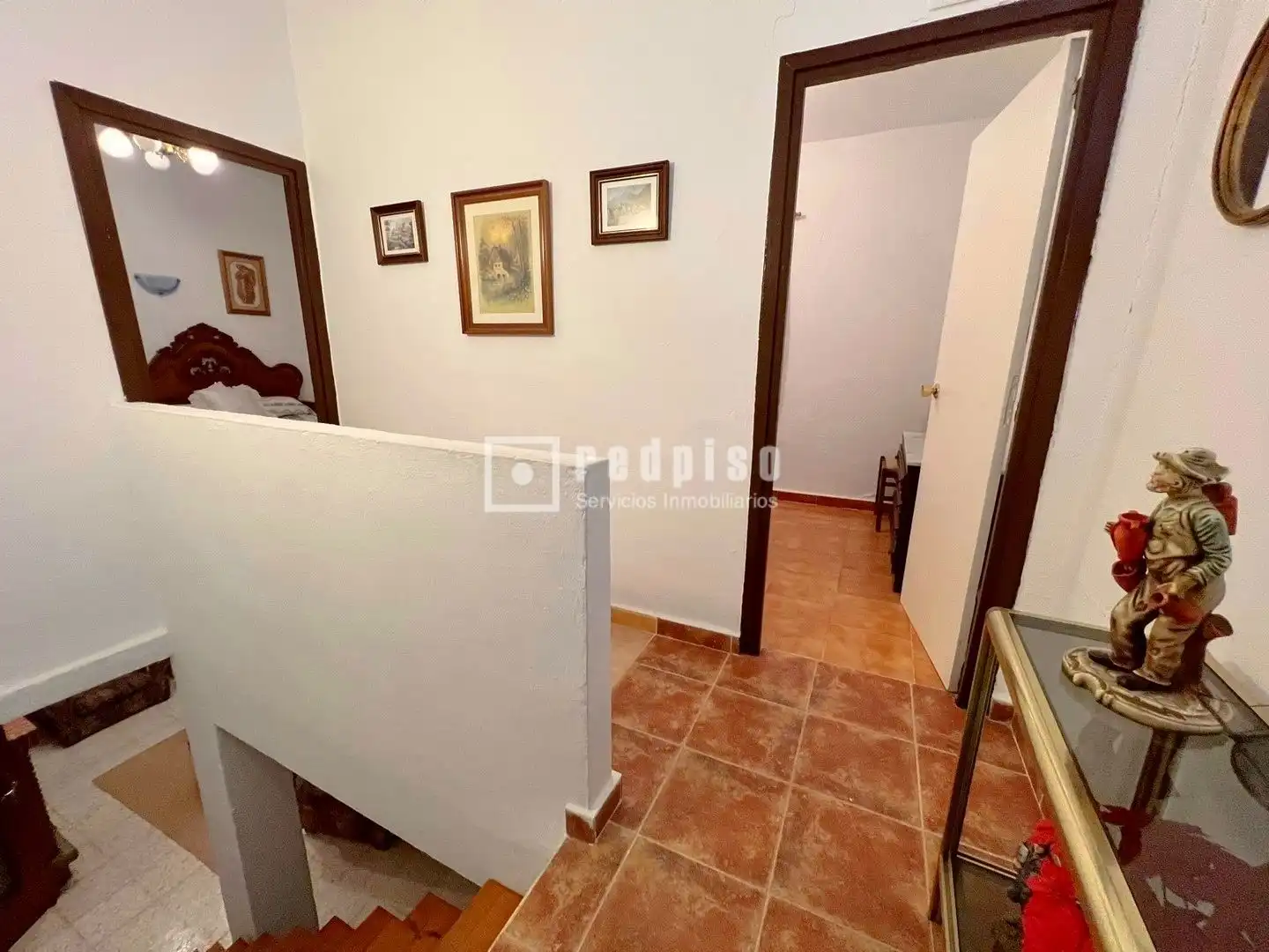 Haus oder Chalet zum Verkauf in Casabermeja mit Privatgarten, Terrasse und Abstellraum