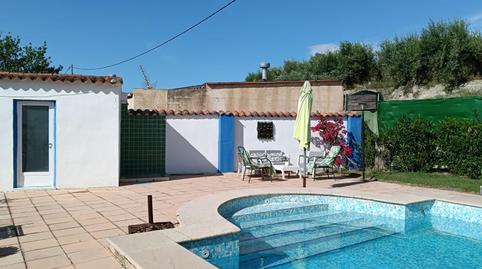 Foto 3 de Casa o chalet en venta en Sant Josep - Zona Hospital, Valencia