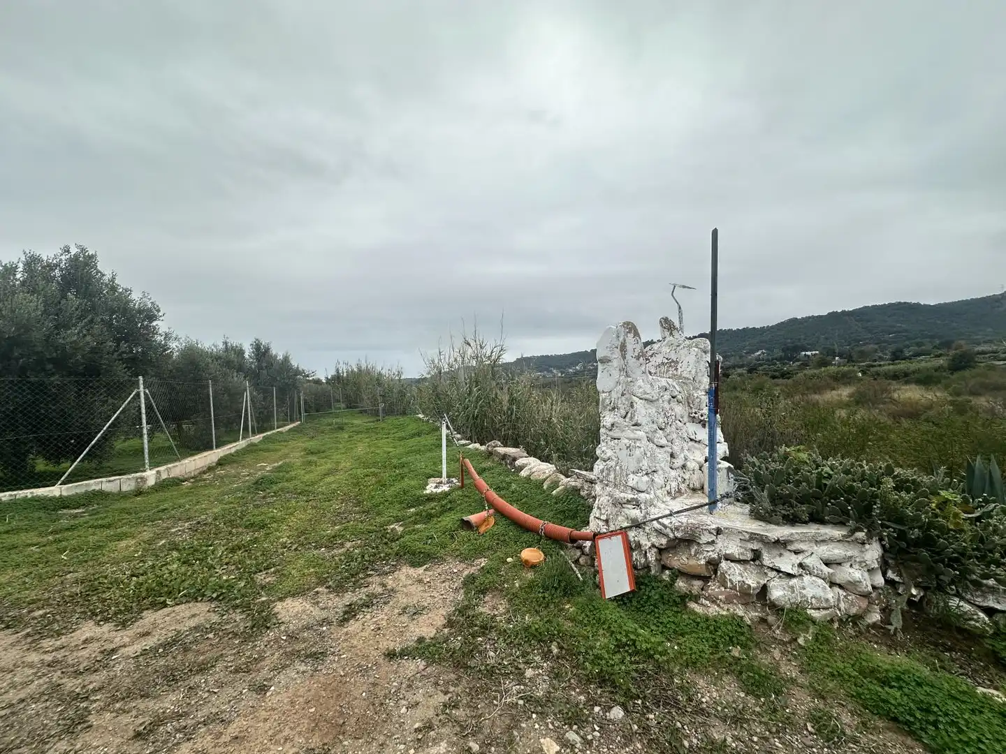 Wohnbaugrundstück zum Verkauf in Petrés, imagen 6