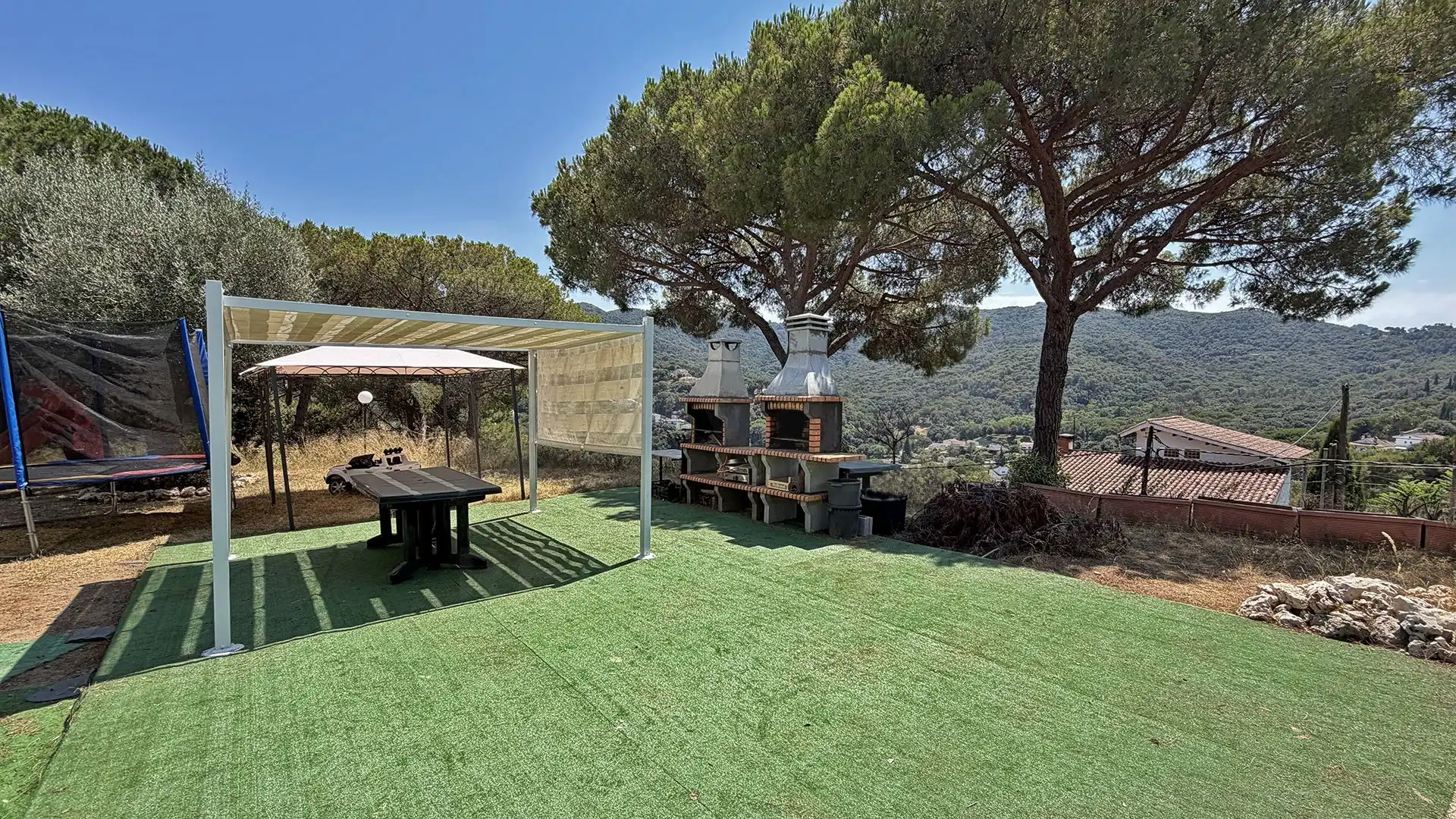 Casa con piscina en venta en Urbanitzacions, imagen 27