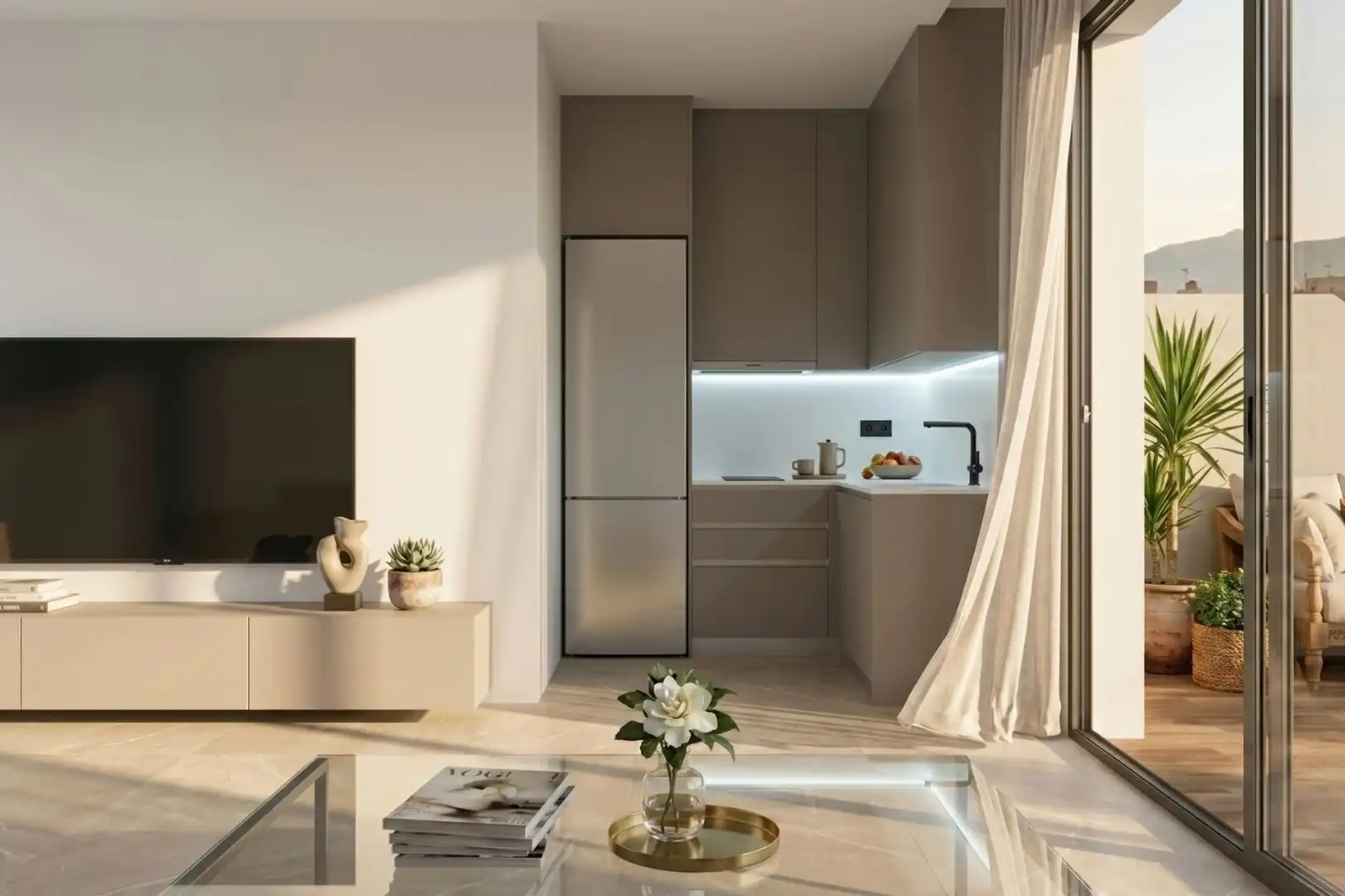 Apartament en venda a Pueblo, imagen 11