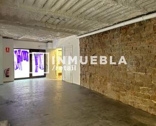 Premises to rent in  Barcelona Capital