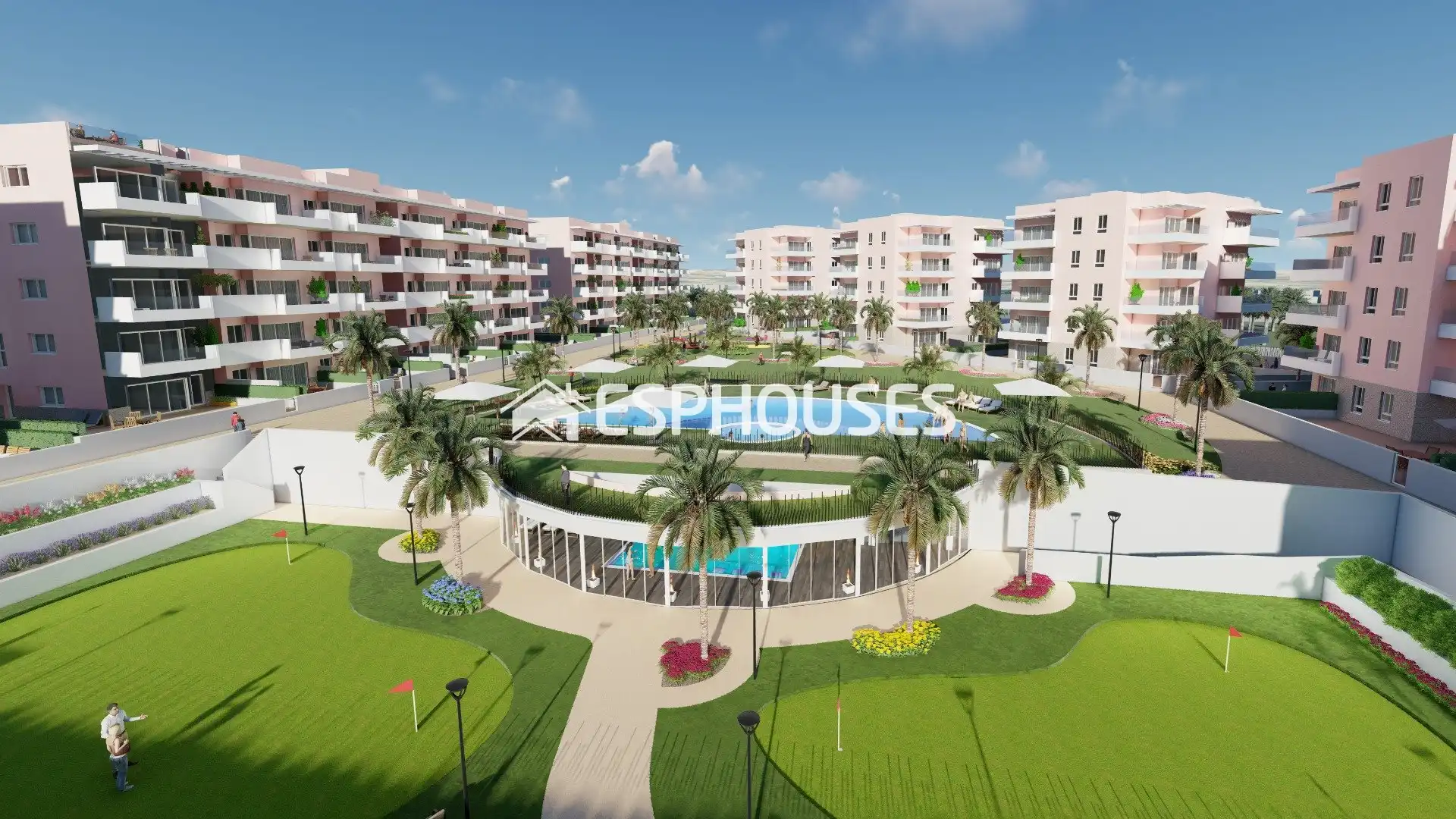 Bajo con terraza en venta en El Raso, imagen 36