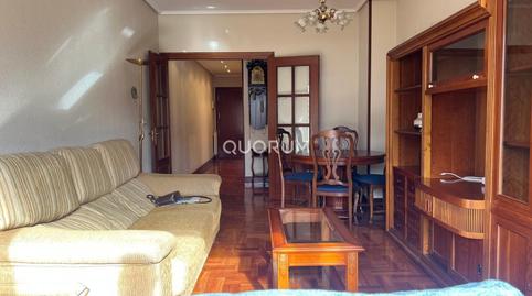 Foto 4 de Pis de lloguer a Calle Dolores Ibarruri, Ametzola, Bizkaia