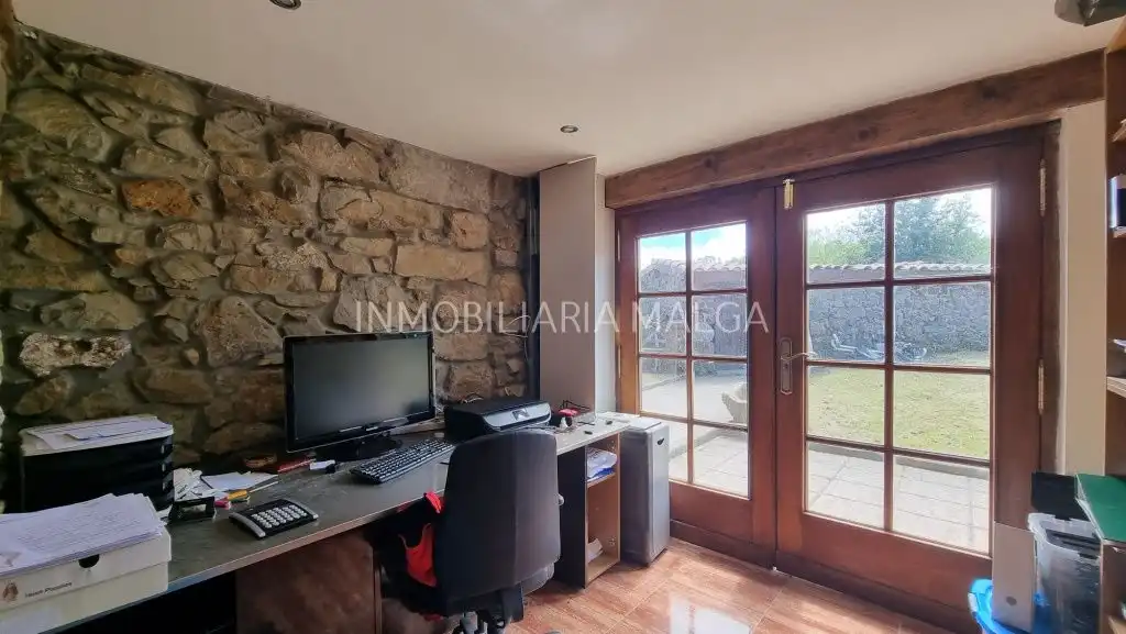 Casa o chalet en venta en Colunga con Jardín privado, Parquet y Terraza