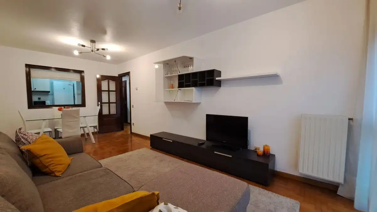 Apartamento de alquiler en Llano