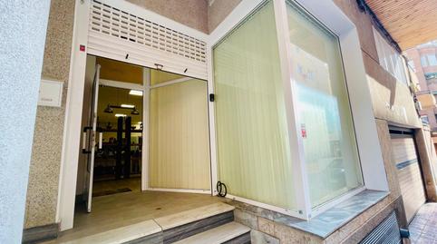 Photo 2 of Premises to rent in Avenida Habaneras - Curva de Palangre, Alicante