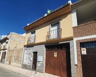 Exterior view of Premises for sale in Herrera