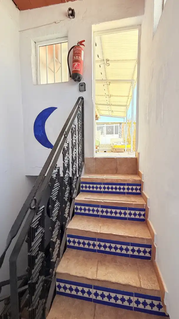 Residencial en venda a Tarifa ciudad, imagen 24