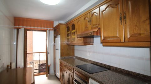 Foto 4 de Piso de alquiler en Gijón - Cl Doctor Bellmunt, Barrio del Centro, Gijón