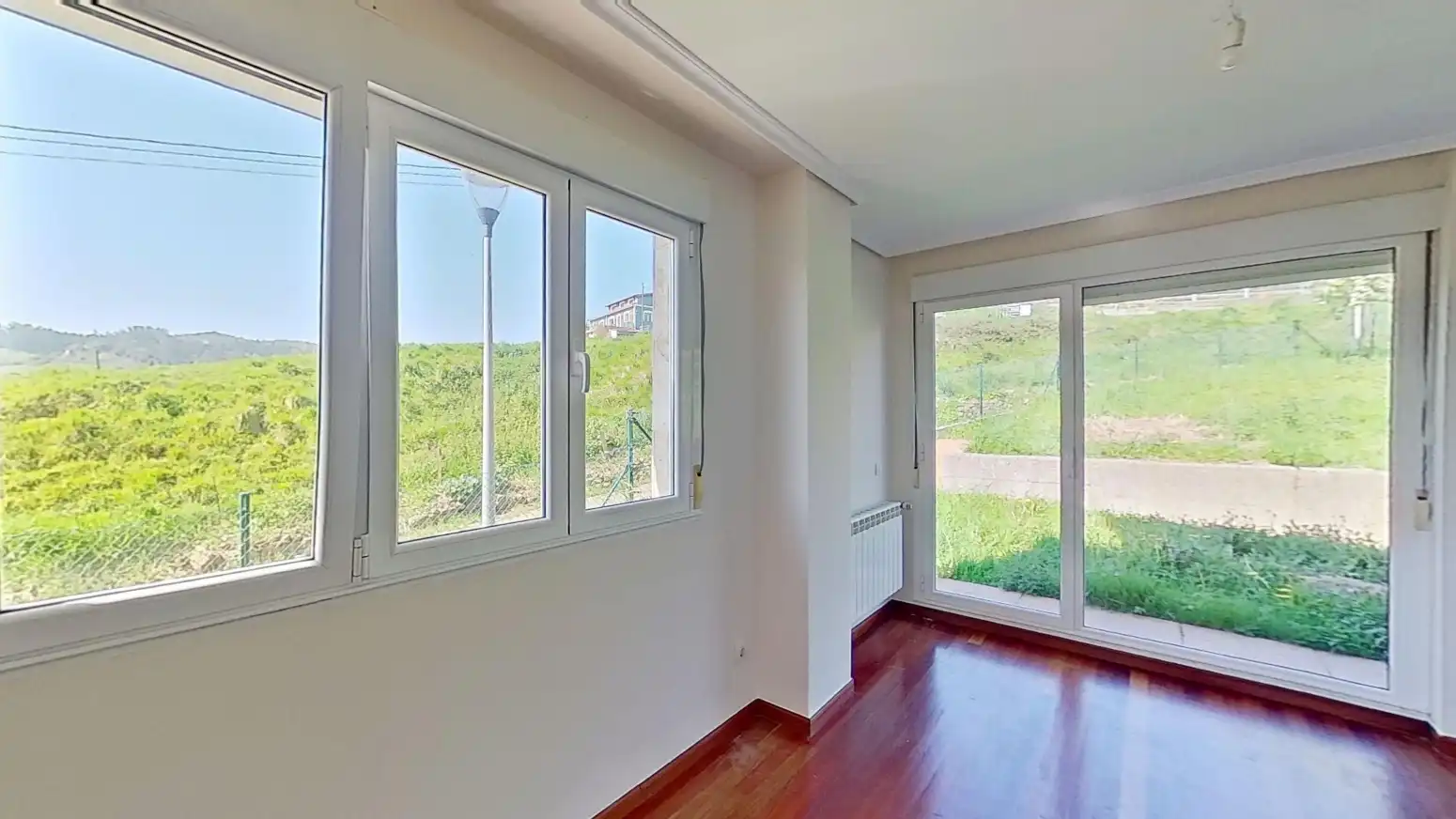 Bedroom of Houses for sale in Piélagos  with Heating, Private garden and Balcony