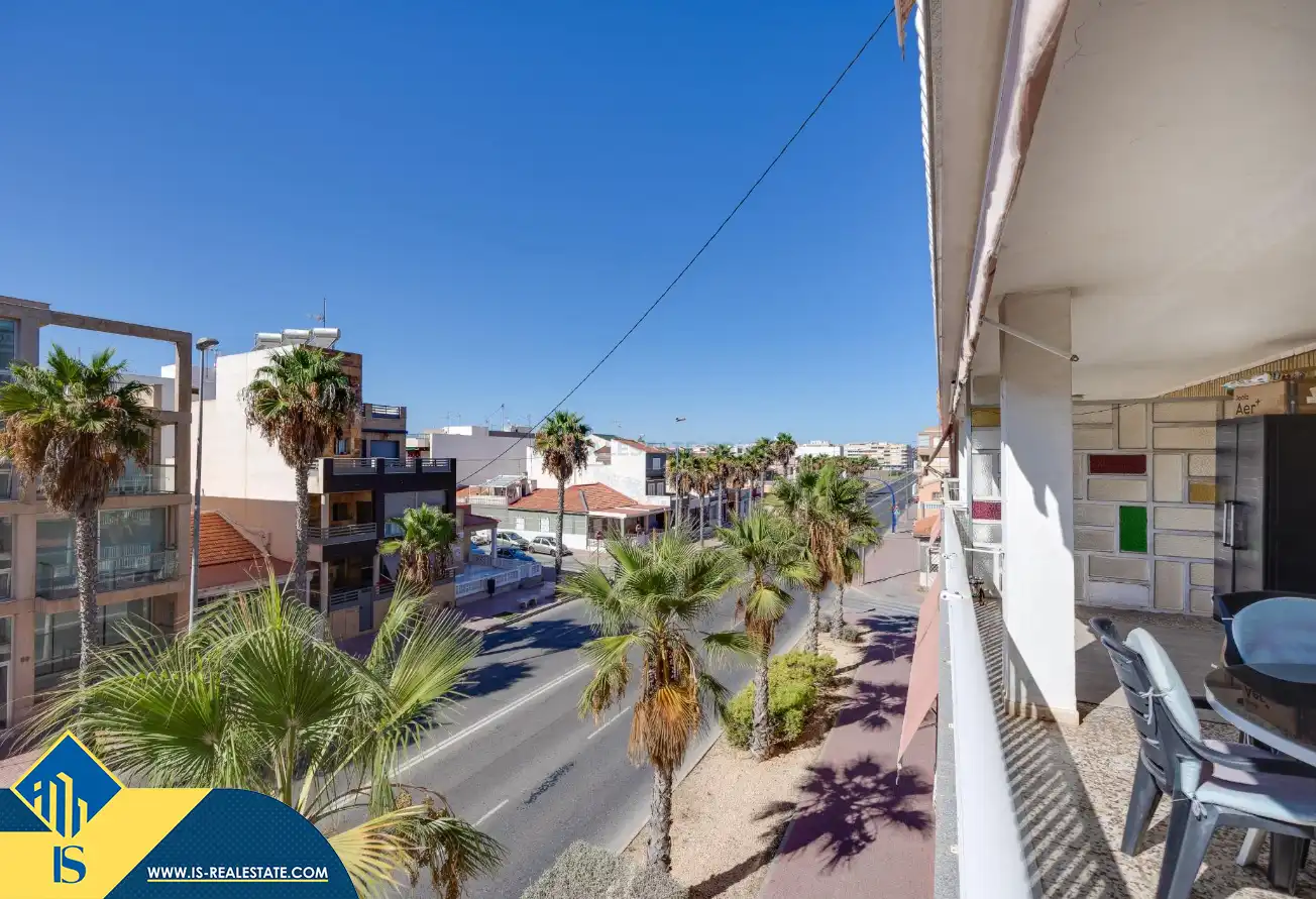 Apartamento con ascensor en venta en Playa del Acequión, Náufragos y Rocío del Mar, imagen 14