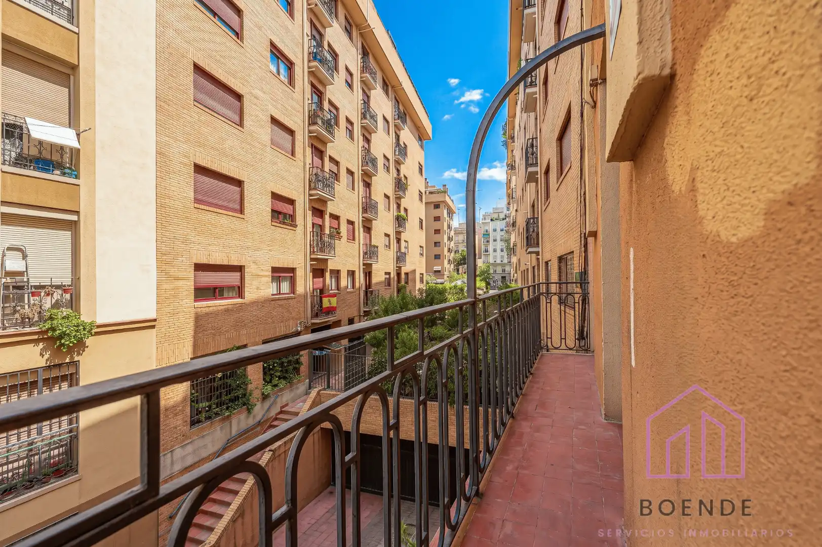 Appartement avec terrasse à vendre à Calle del Áncora, imagen 2
