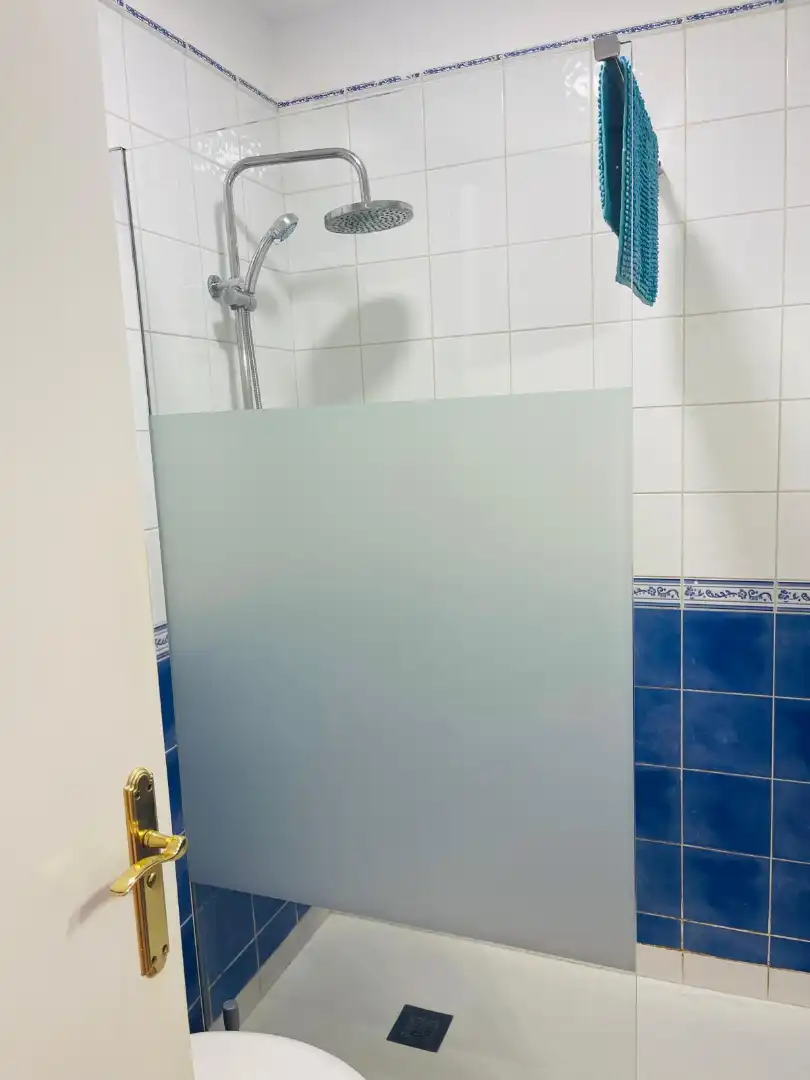 Baño de Apartamento en venta en San Sebastián de la Gomera con Trastero, Amueblado y Lavadora
