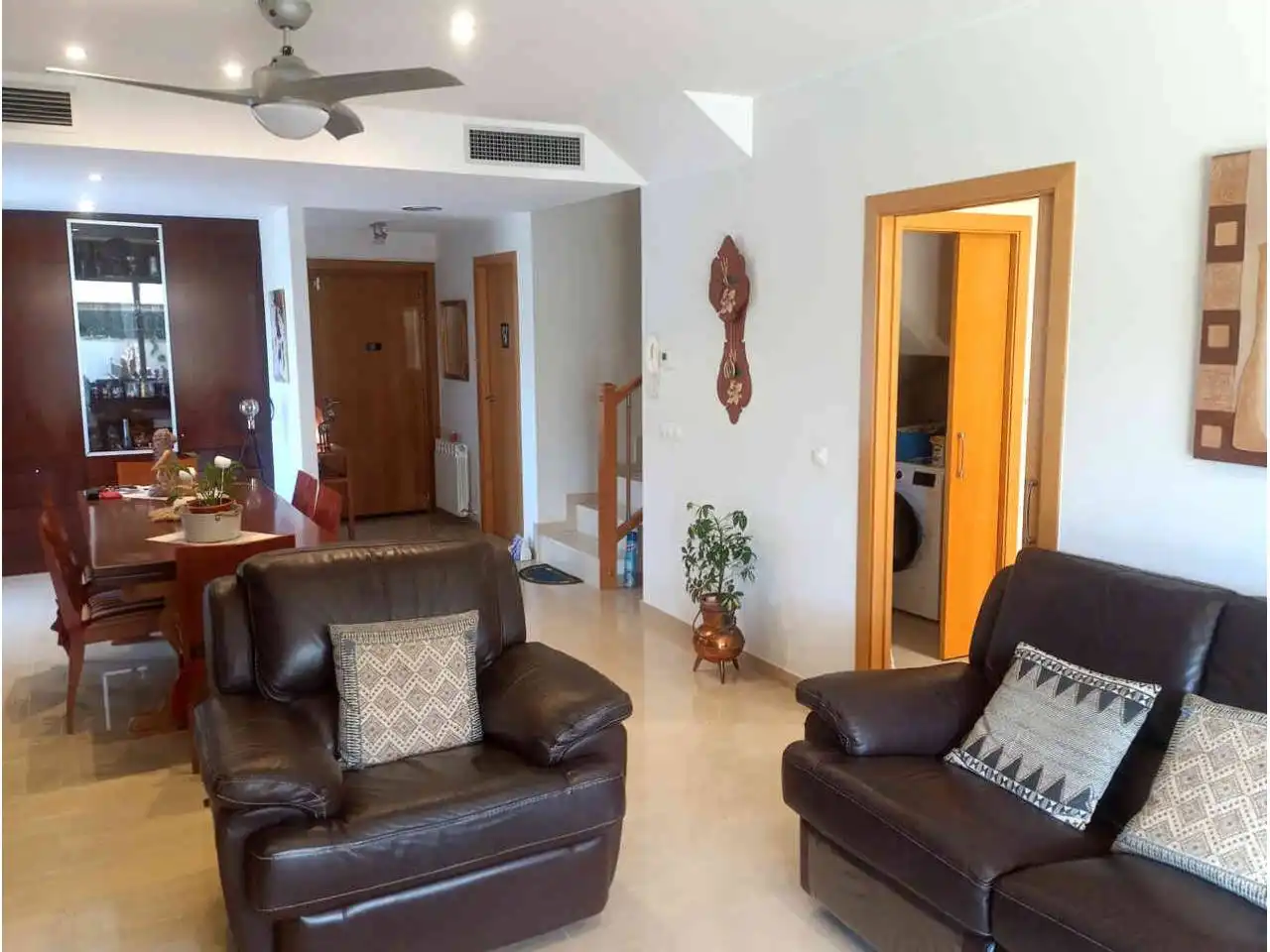 Casa amb jardí en venda a Calle Mas Xervanda 17, imagen 10