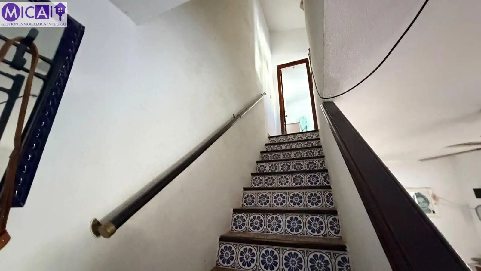 Chalet con piscina en venta en San Andrés Golf, imagen 17