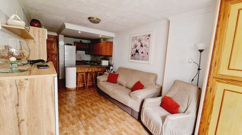 Foto 3 de Apartament de lloguer a San Agustín - Bahía Feliz, San Bartolomé de Tirajana