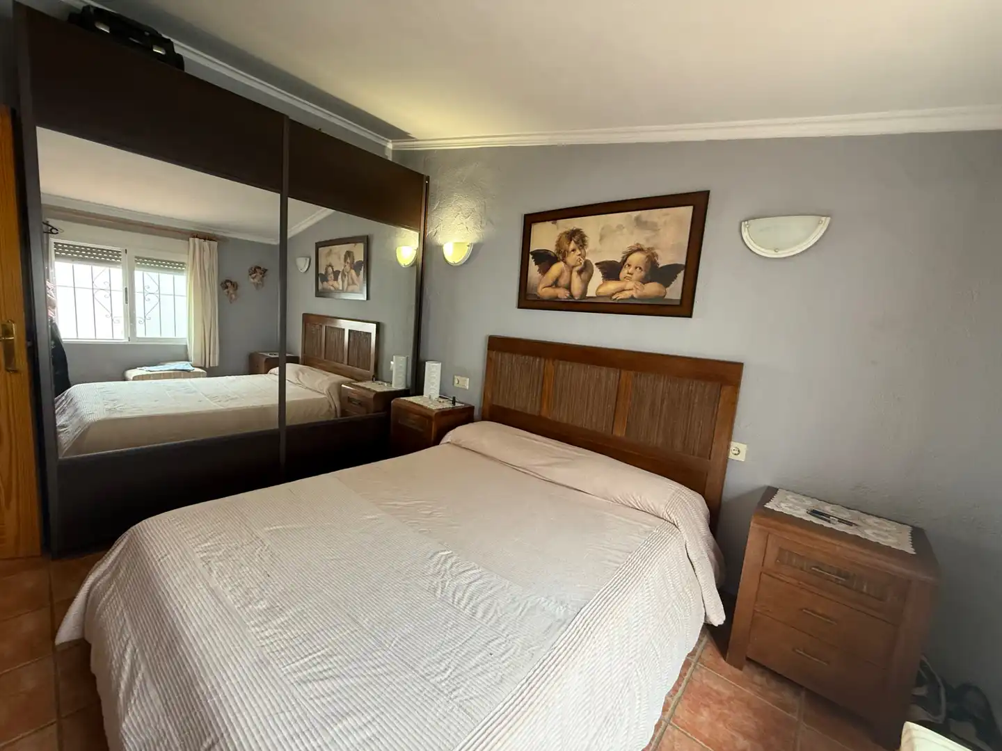Villa avec terrasse à vendre à El Puerto, imagen 7