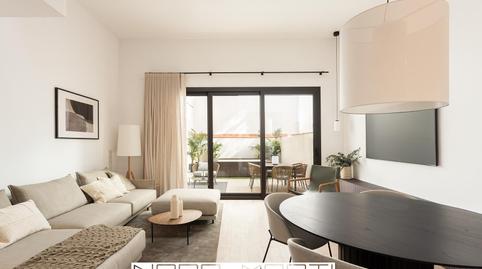 Foto 2 de Casa o xalet de lloguer a Vila de Gràcia,  Barcelona Capital