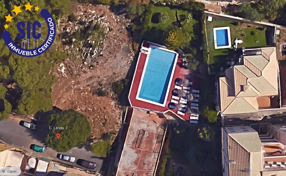 Schwimmbecken von Residential zum verkauf in Oropesa del Mar / Orpesa