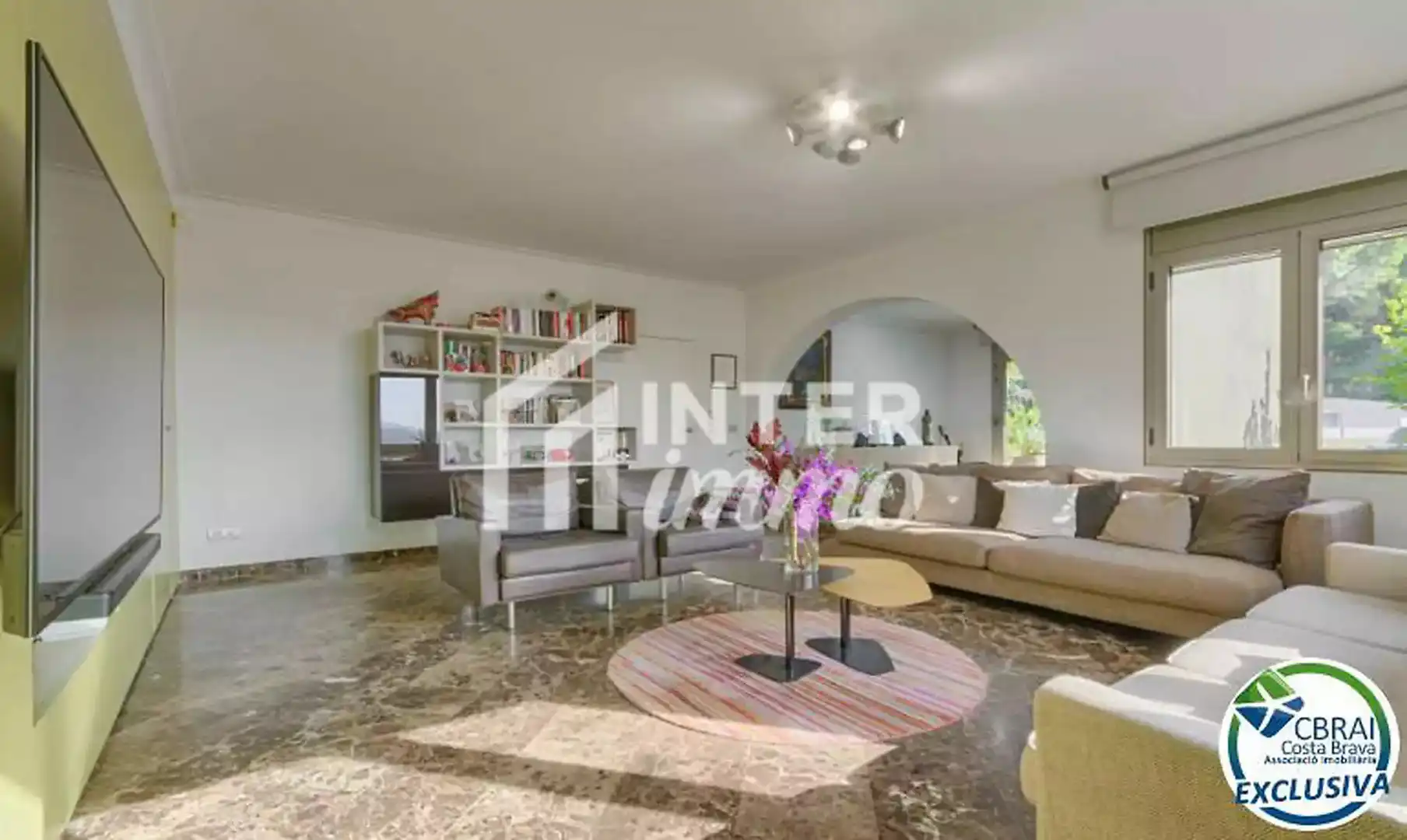 Casa amb piscina en venda a Calle Rosselló 8, imagen 14