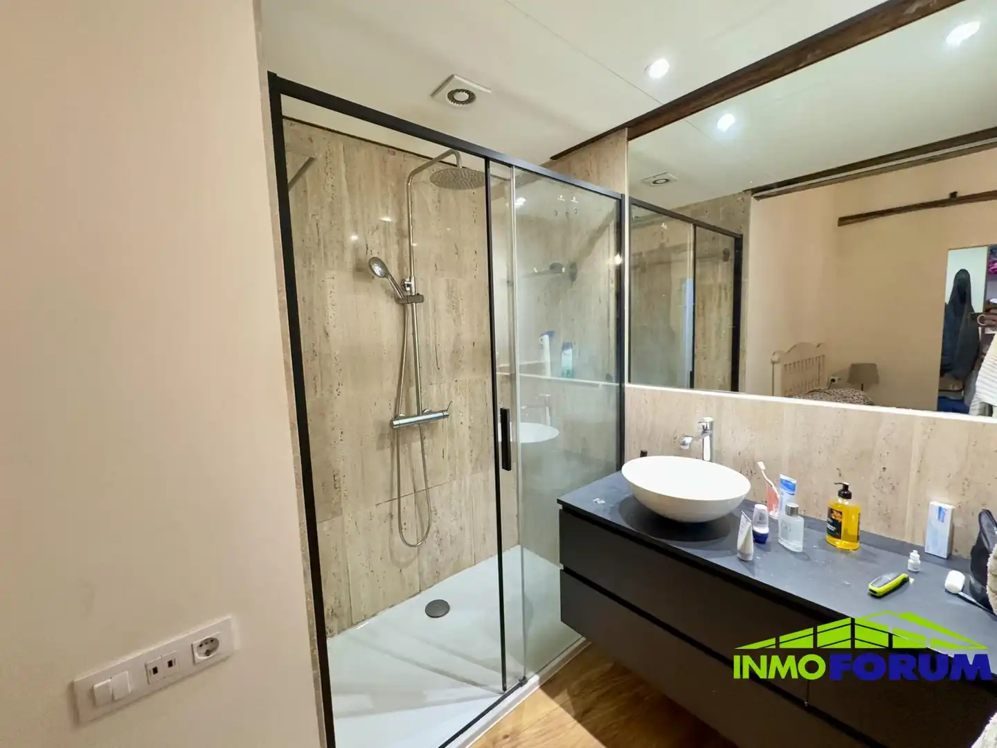 Loft zum Verkauf in Calle Venezuela, Riazor - Visma