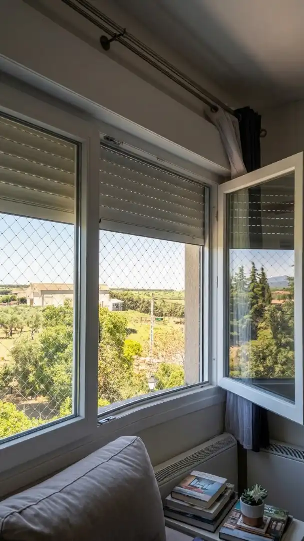 Terraza de Piso en venta en Trijueque con Calefacción, Parquet y Trastero