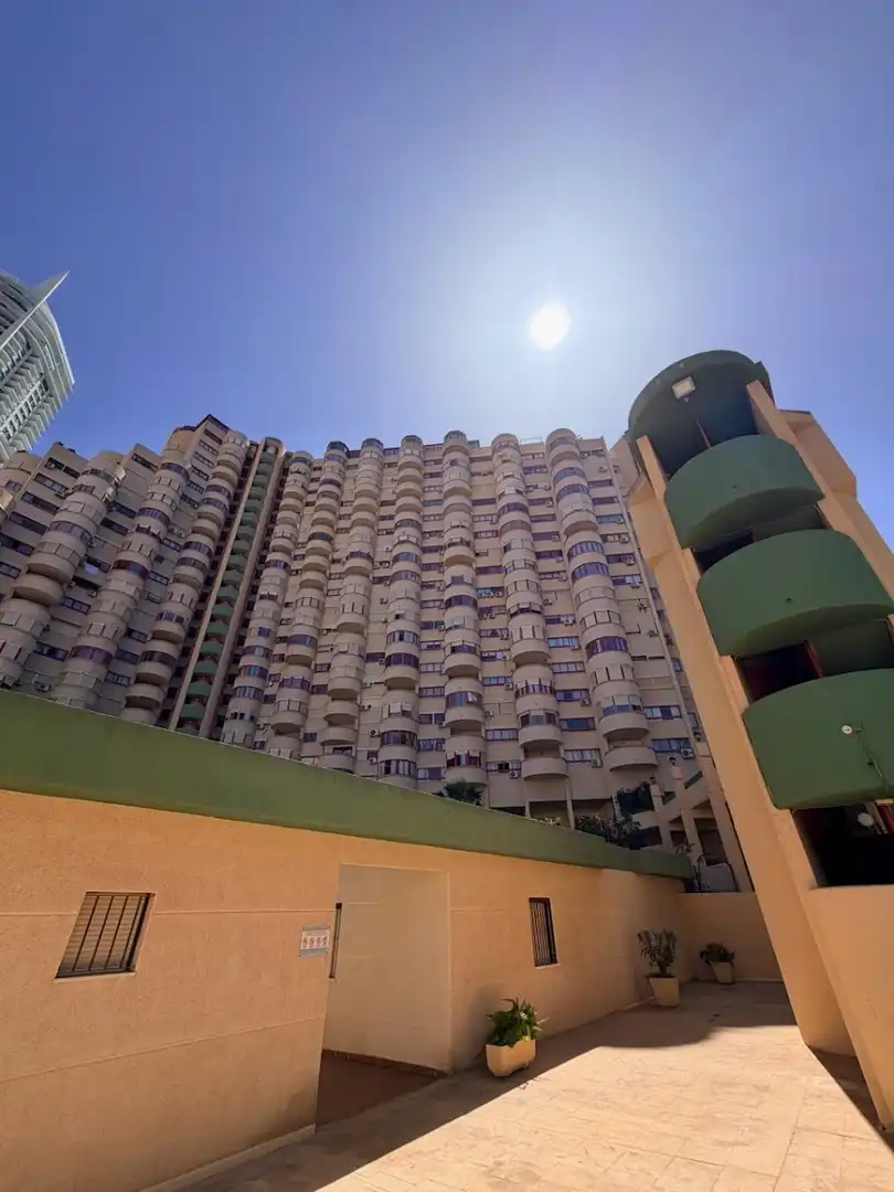 Flat with pool to rent in Rincón de Loix, imagen 18