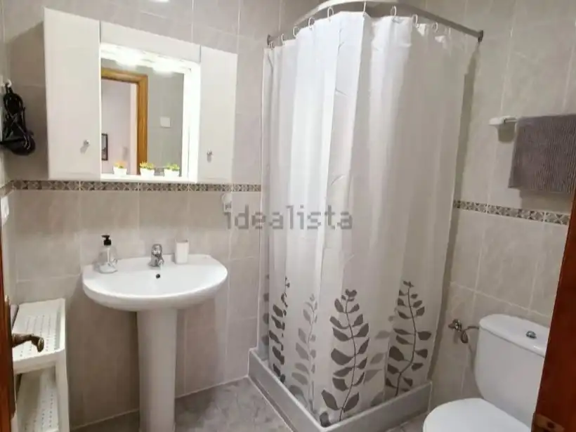 Flat for sale in Oliva, Valencia