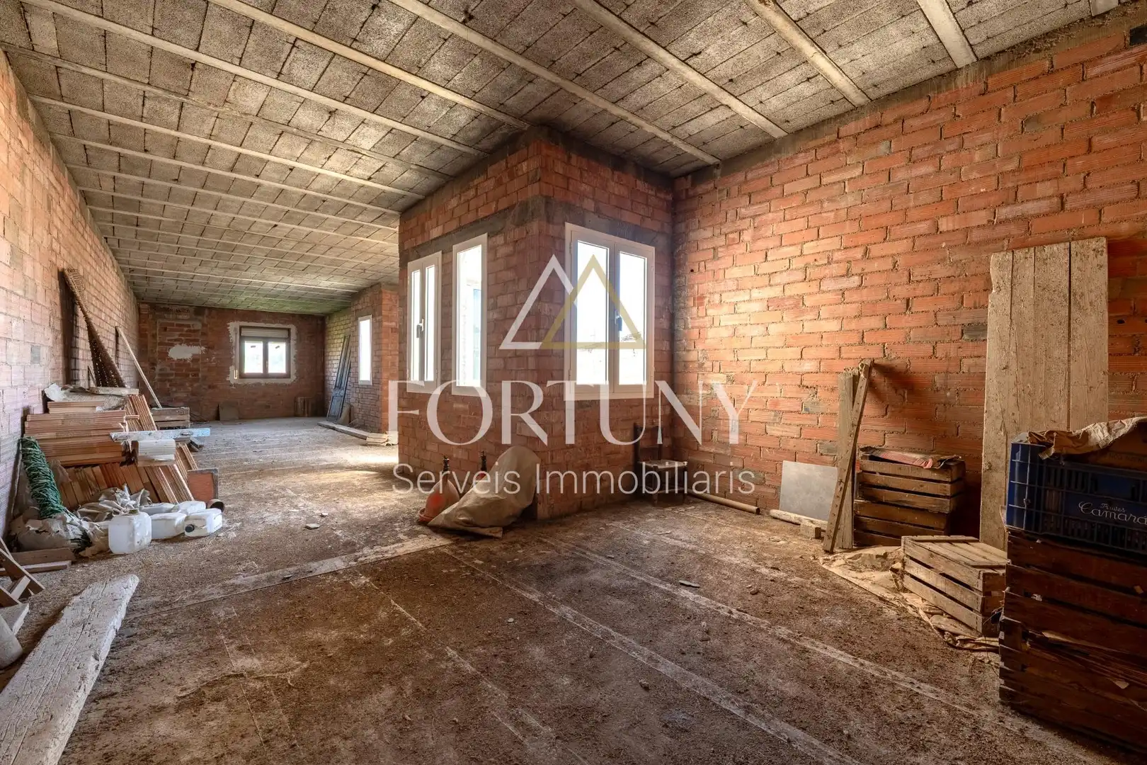 Casa o chalet en venta en Benissanet con Terraza