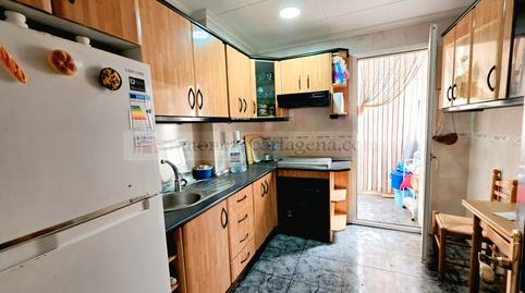 Foto 3 de Pis en venda a Calle Jaca, 2, Barrio de Peral - San Félix, Murcia