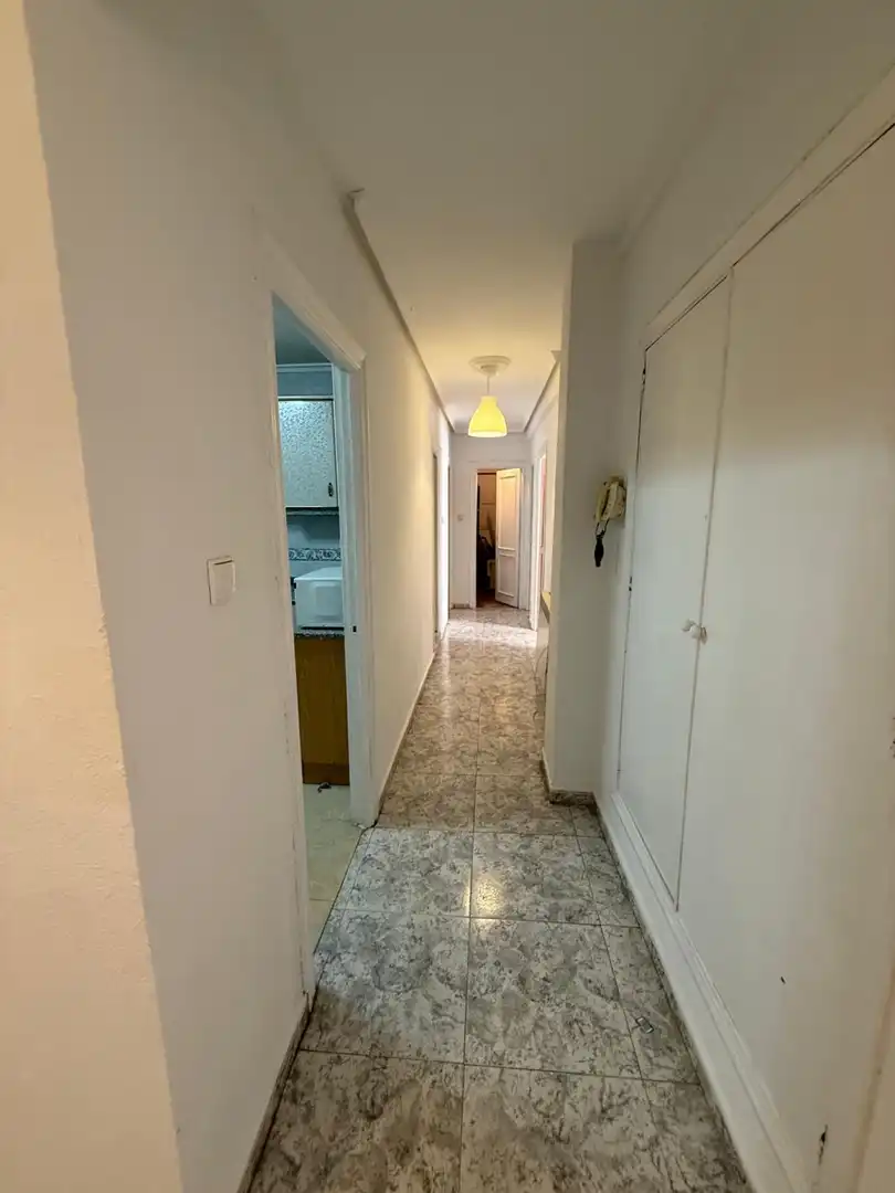 Pis en venda en Corvera de Asturias amb Calefacció, Parquet i Terrassa