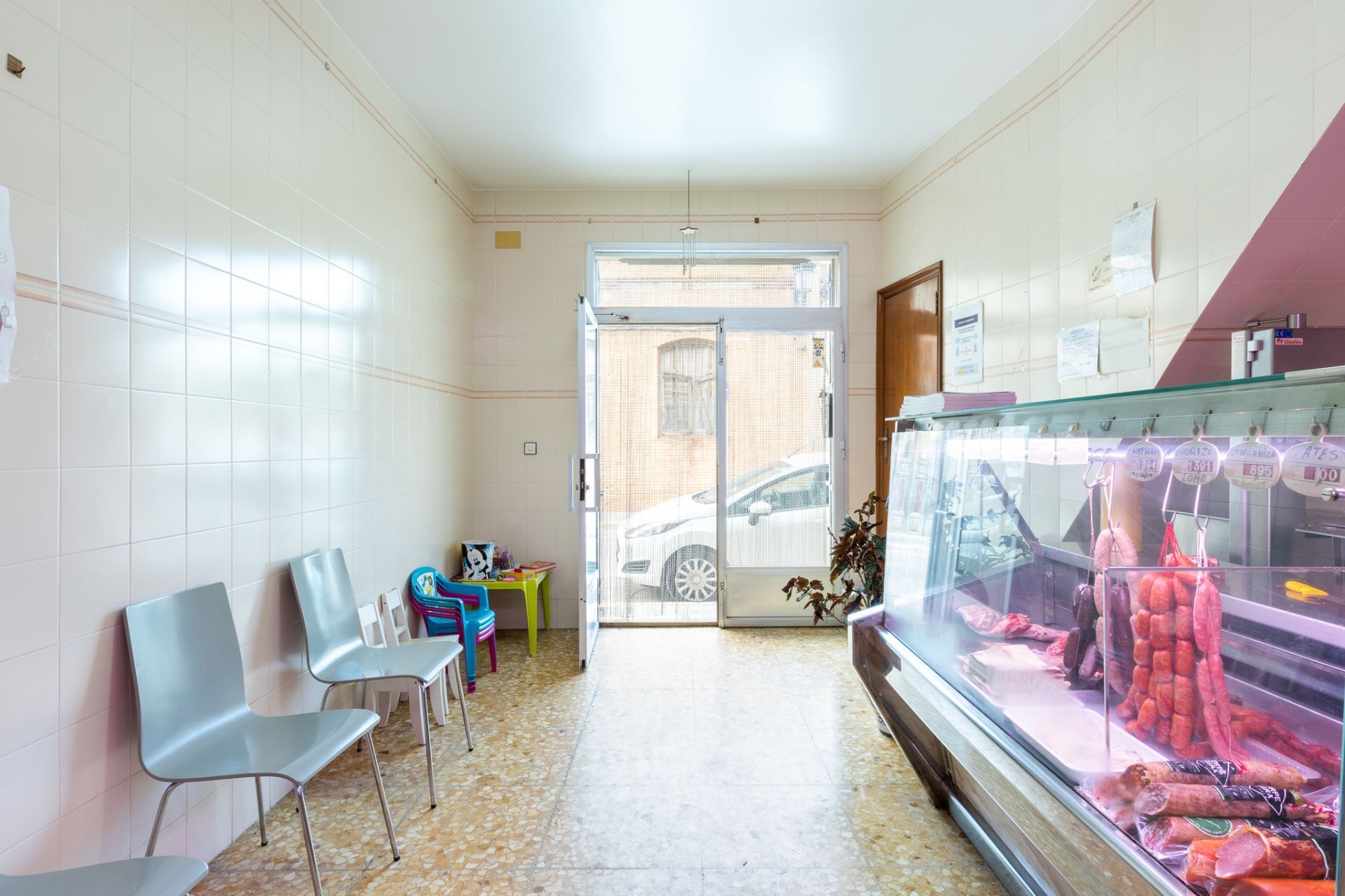Wohnung zum verkauf in Rafelbuñol / Rafelbunyol
