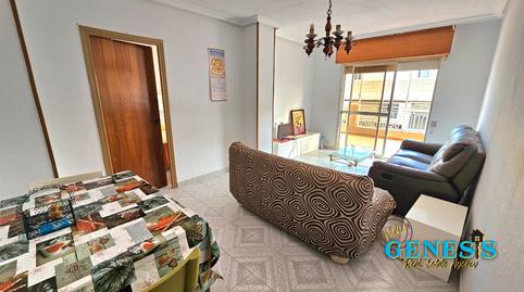 Foto 3 de Pis en venda a Paseo de la Libertad, 2, Centro - Muelle Pesquero, Torrevieja