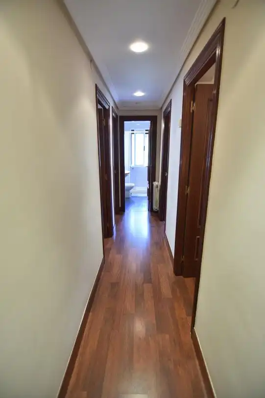 Wohnung zum Verkauf in Bergara mit Heizung, Möbliert und Balkon