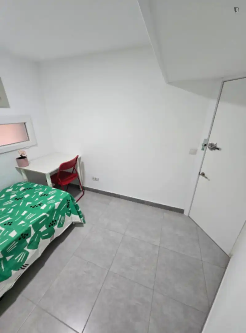 Habitación en El Pilar