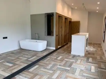 Baño de Edificio en venta en Vidreres
