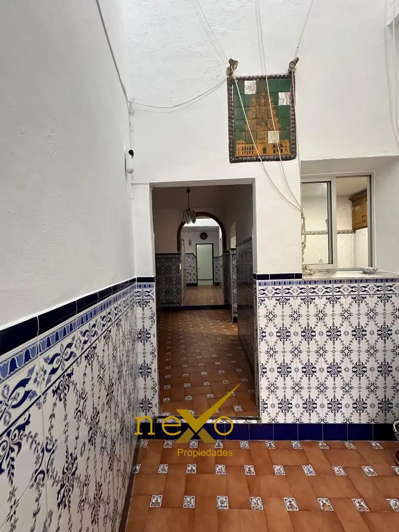 Casa o xalet en venda a Carmona