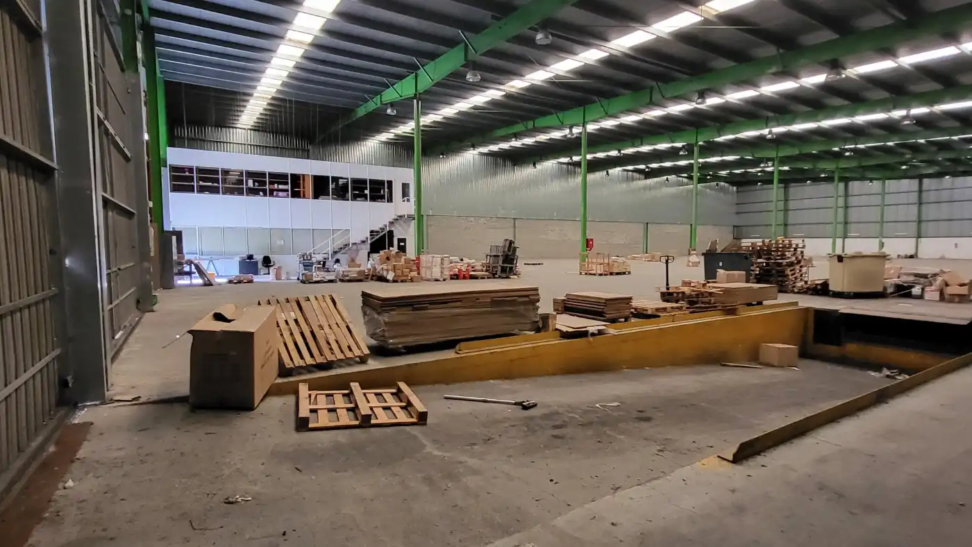 Nave industrial in vendita a Coirós, imagen 24