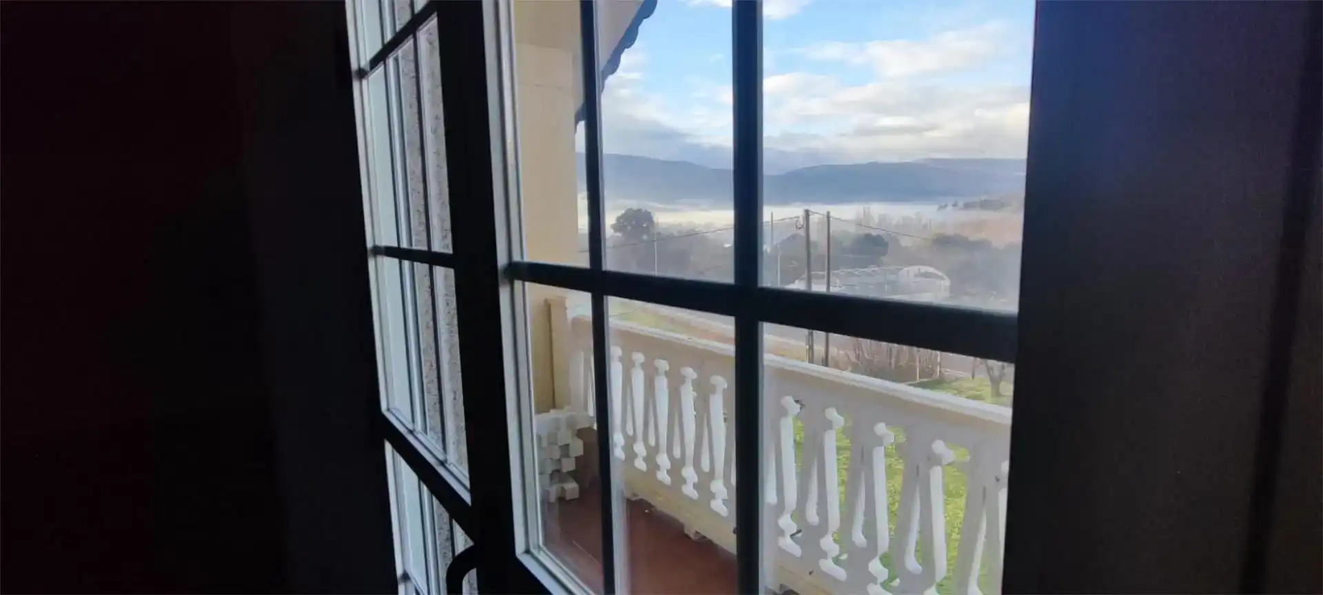 Habitación de Casa o chalet en venta en Puente de Domingo Flórez con Jardín privado, Parquet y Piscina
