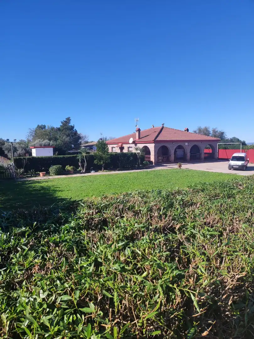 Chalet en venta en Sevilla, imagen 4