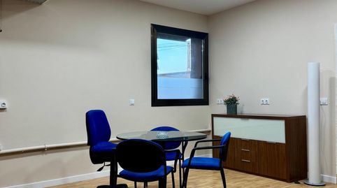 Foto 4 de Oficina de alquiler en Súria, Barcelona