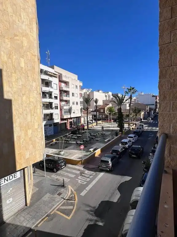 Appartement compact à vendre à san pascual, imagen 3
