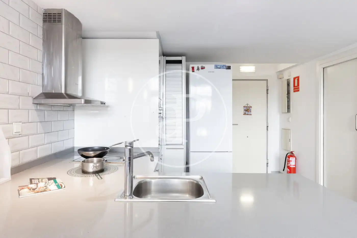 Loft en venda a C/ de la Creu Roja, Vara de Quart