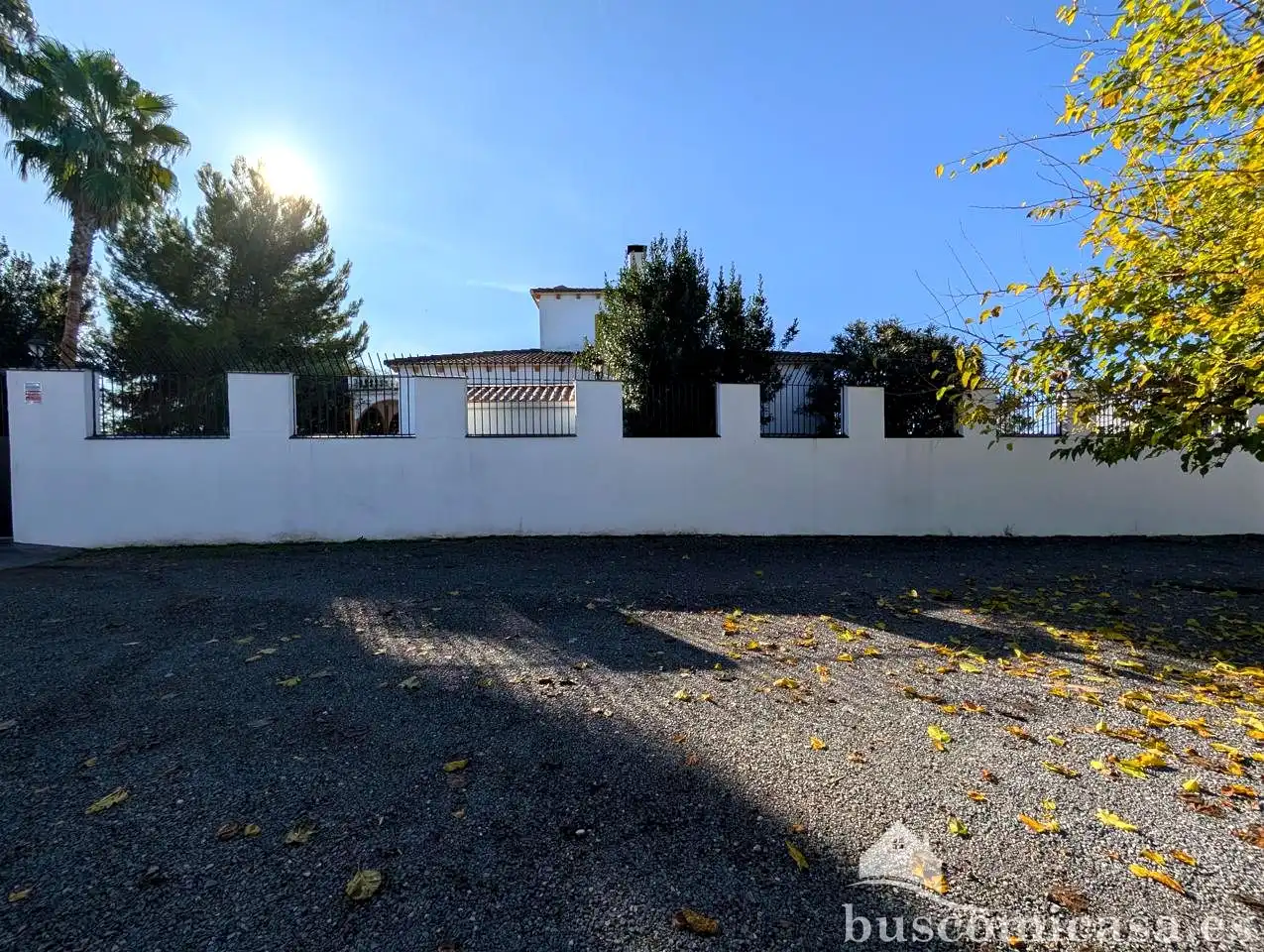House with pool for sale in Diseminado, imagen 8