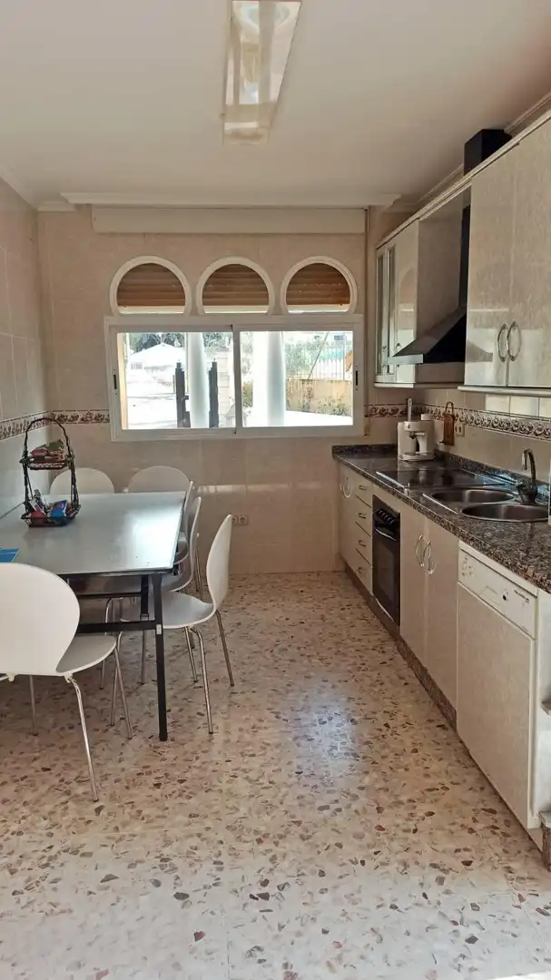 Villa in affitto a Periurbano Norte, imagen 12