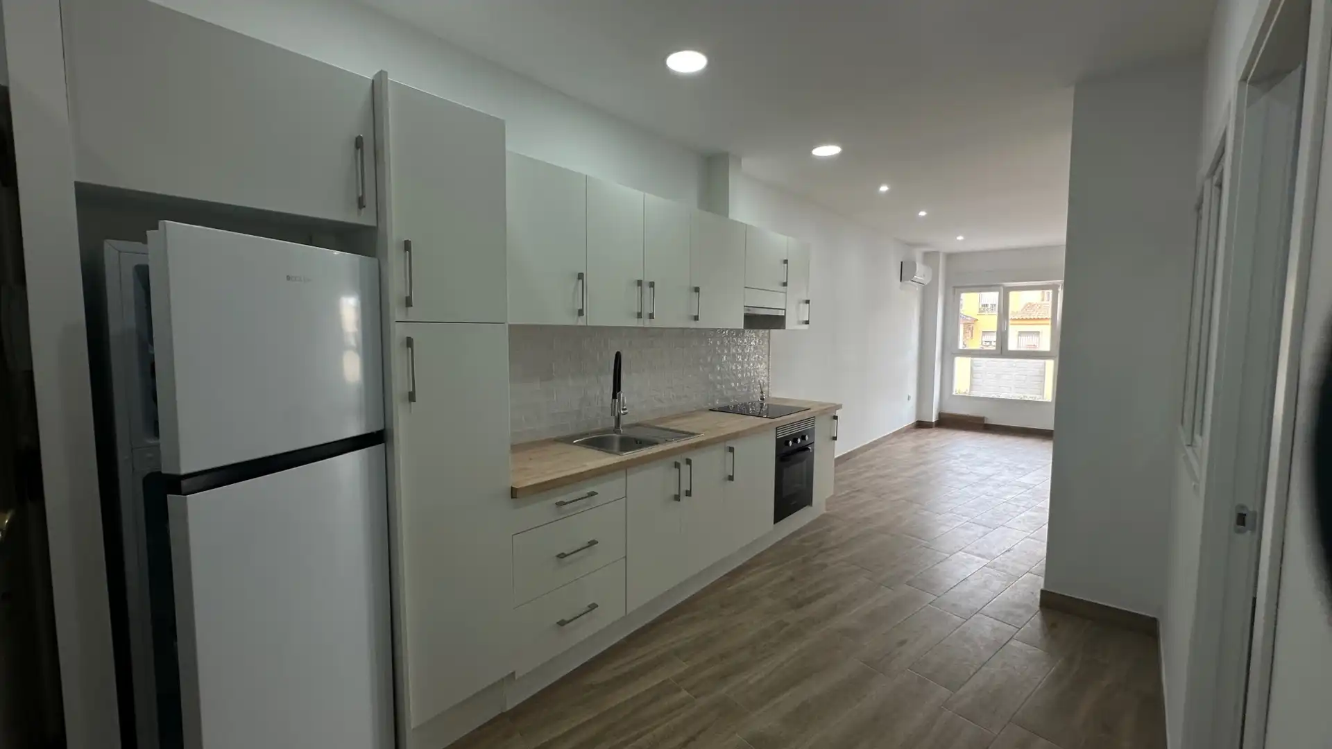 Apartment zum Verkauf in Centro
