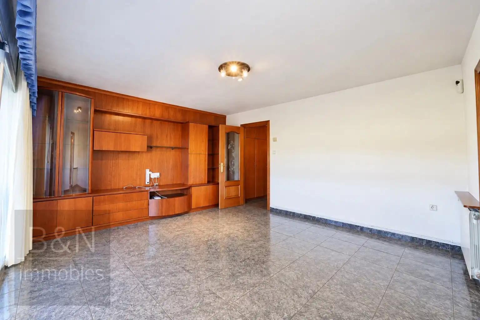 Flat for sale in Can Parellada