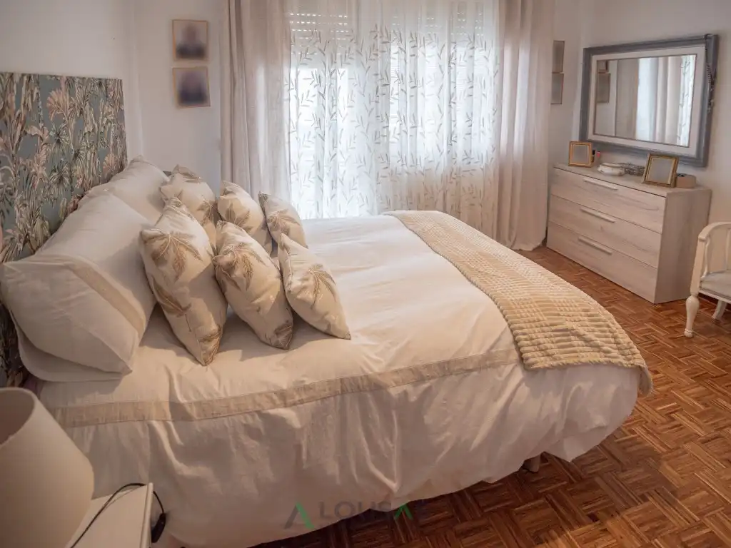 Habitación de Piso en venta en Lugo